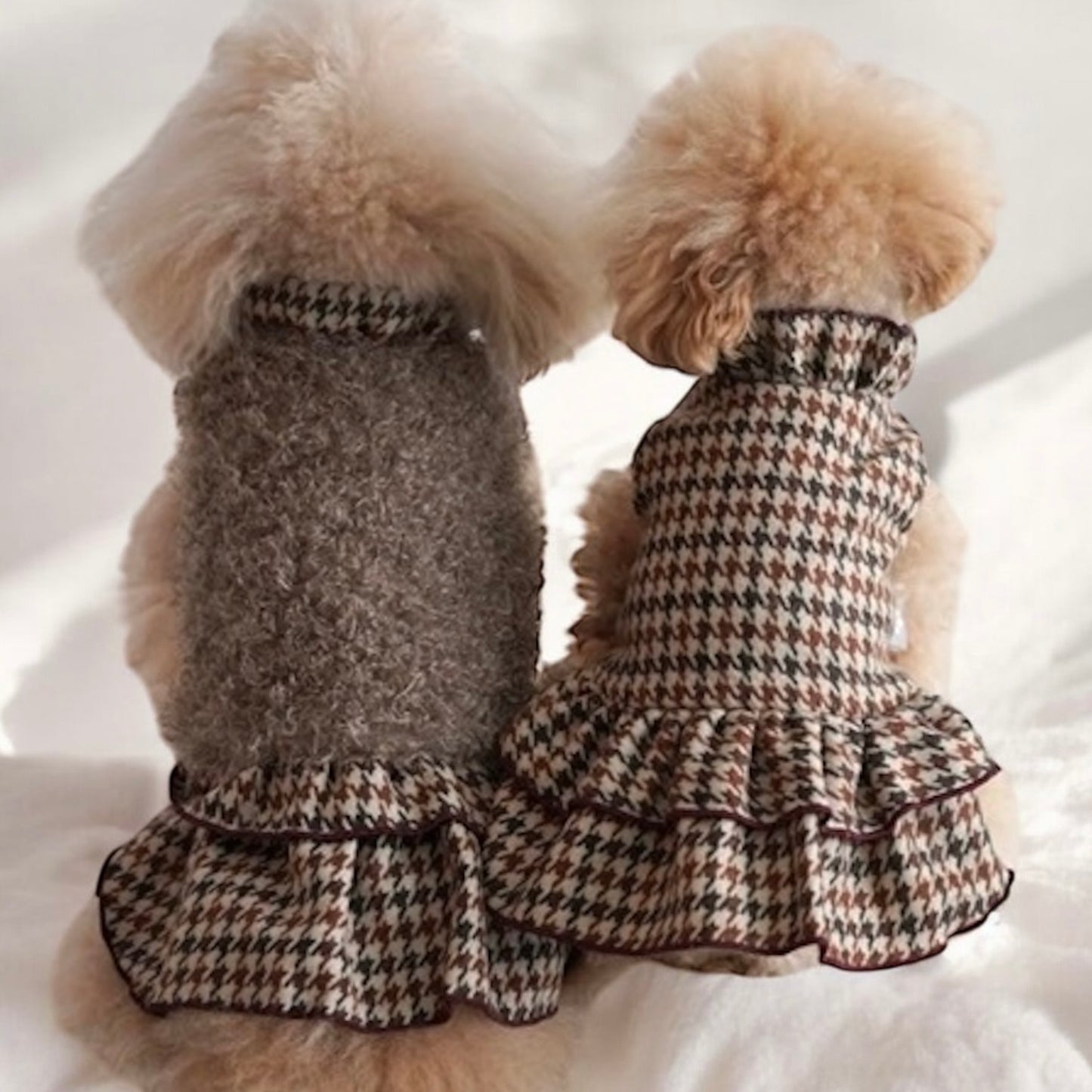 Reversible Kleid