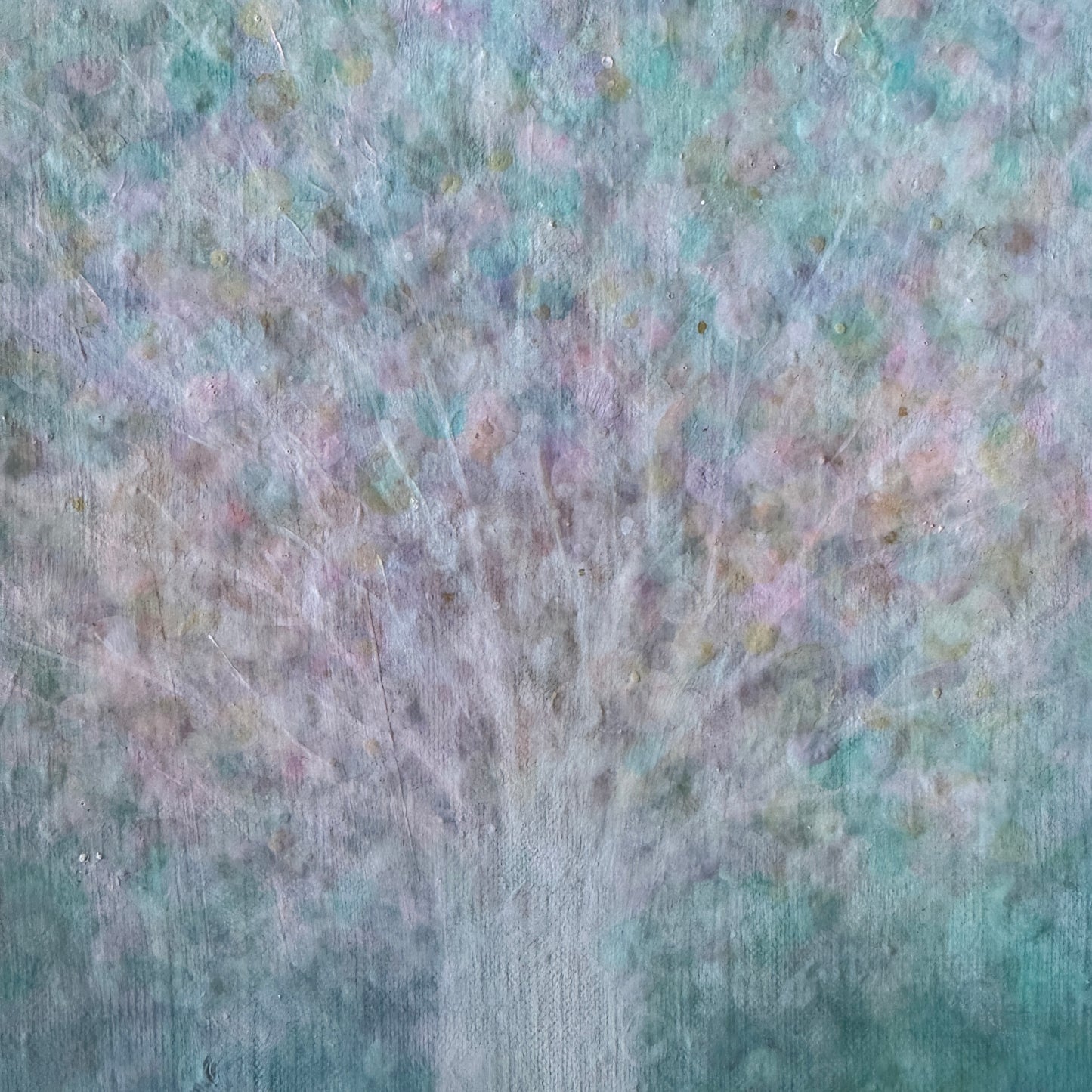 Arbre doux