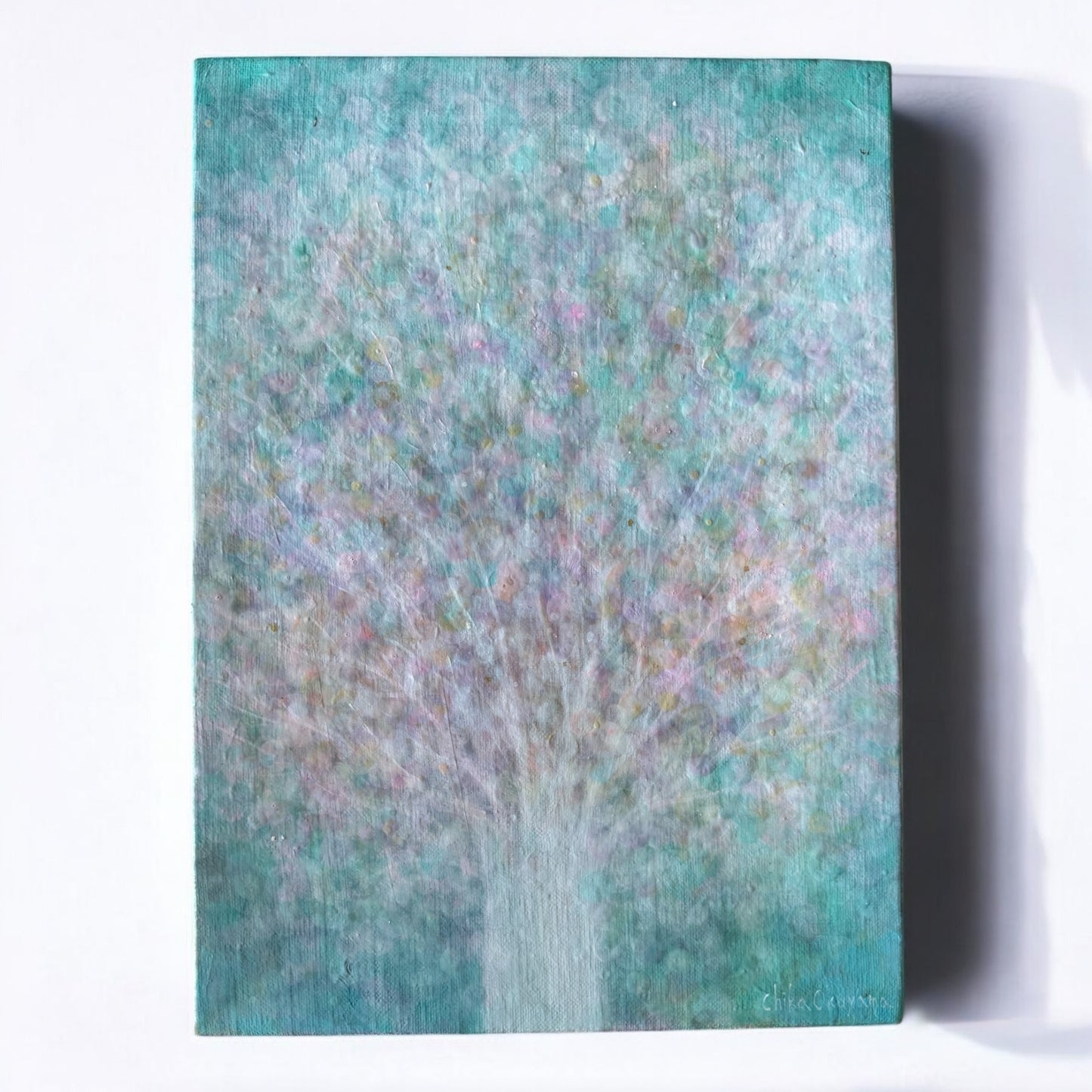 Arbre doux