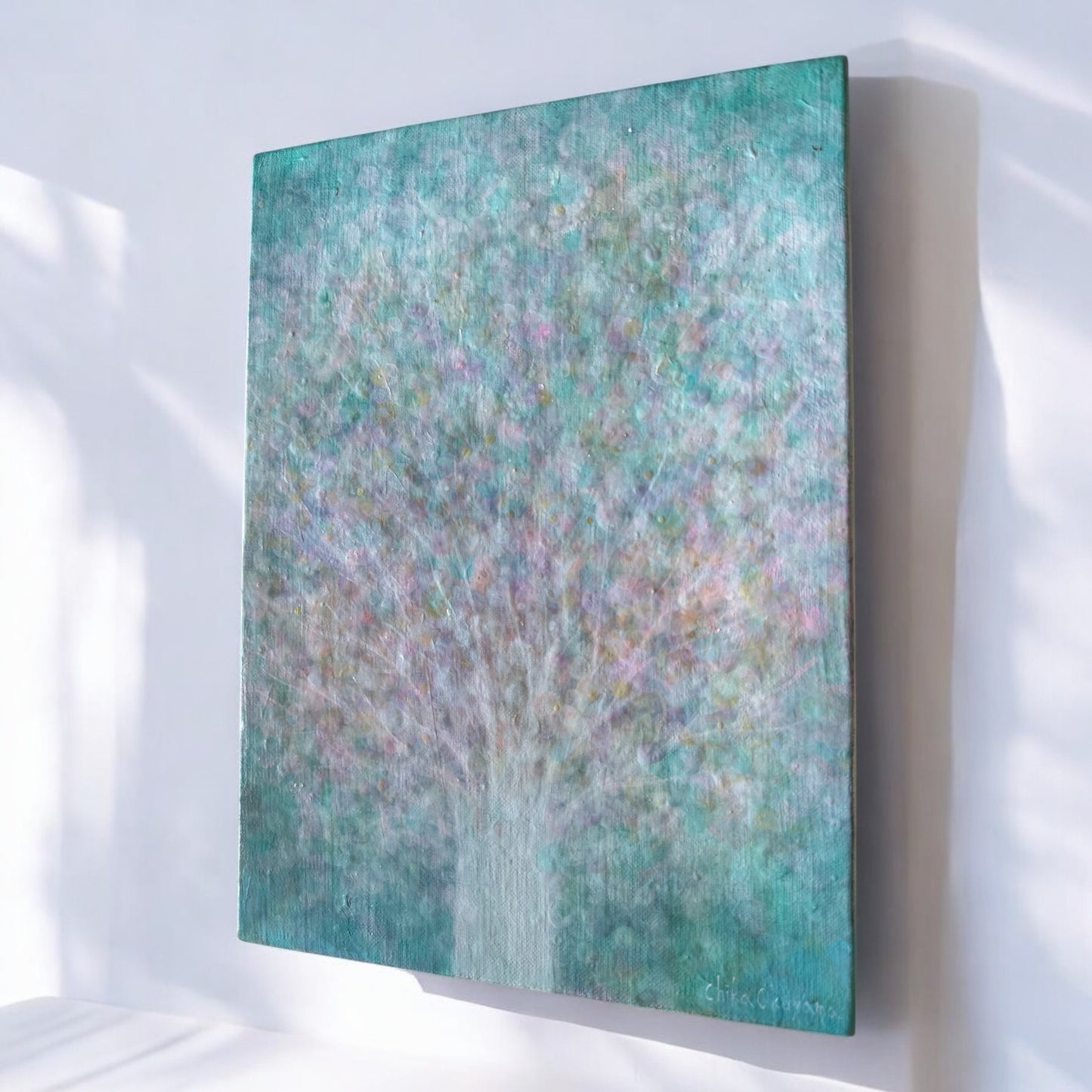 Arbre doux