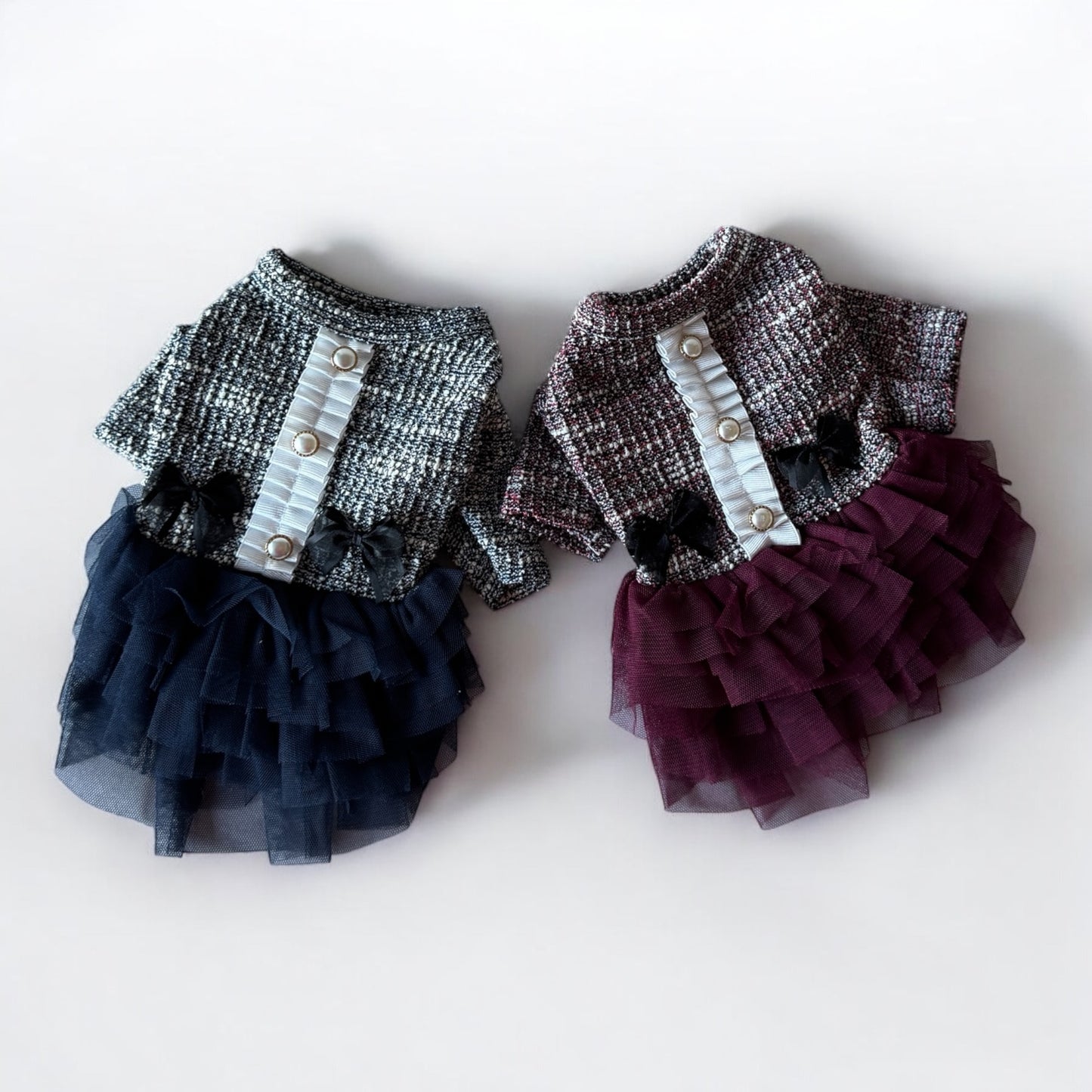 Elegantes Ausgehkleid