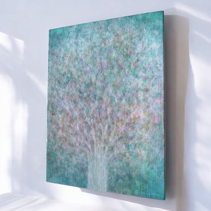 Arbre doux
