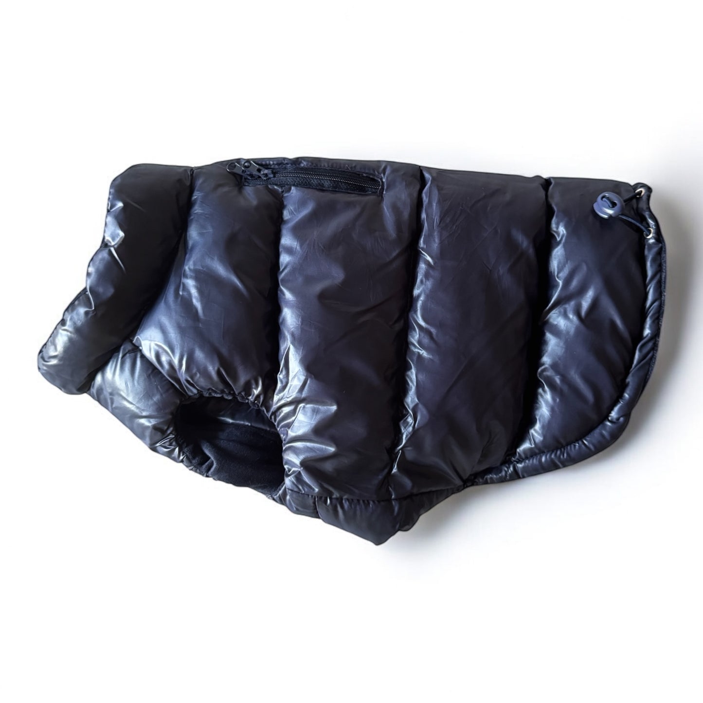 Zip-Wellon down vest