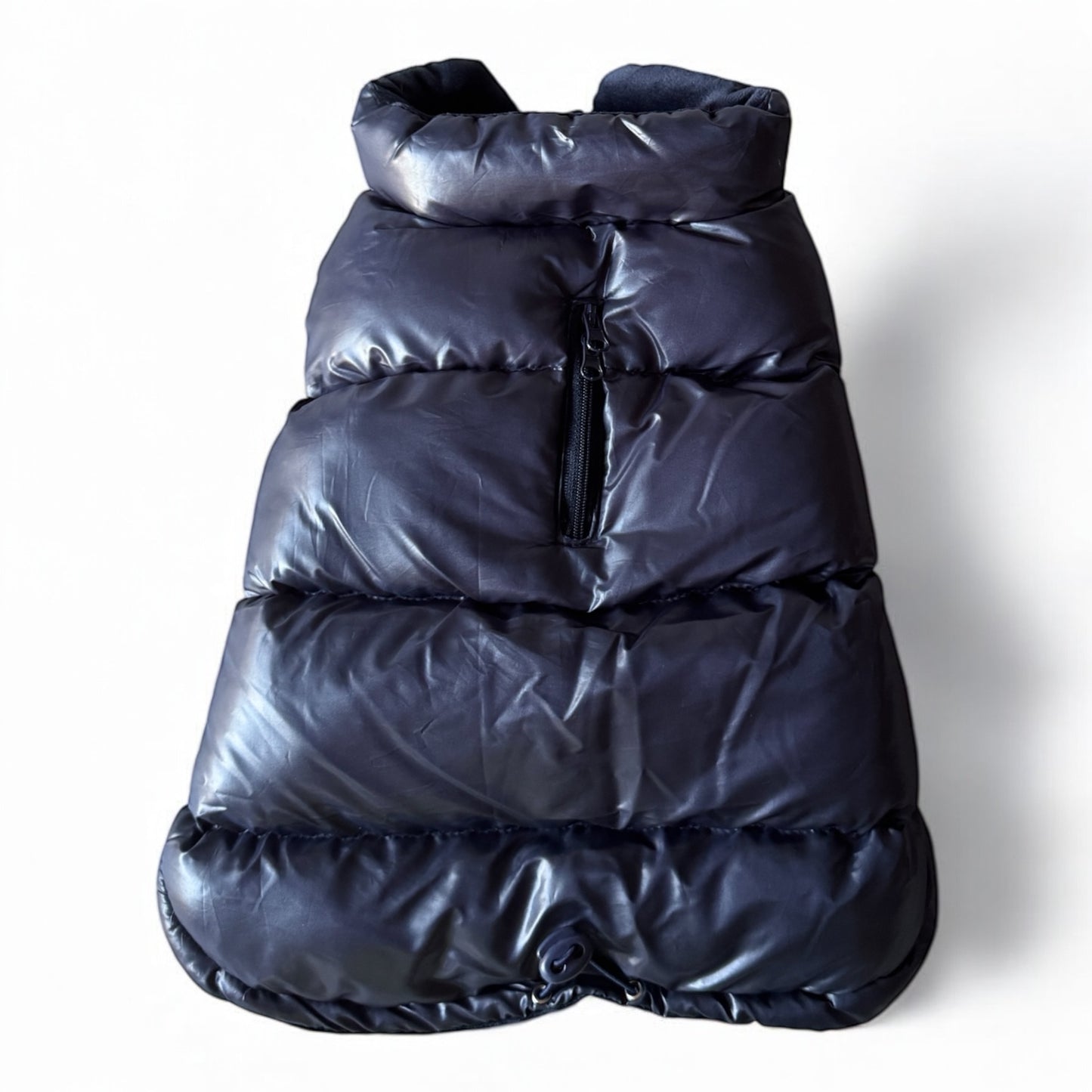 Zip-Wellon down vest