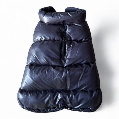 Zip-Wellon down vest